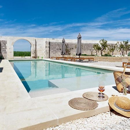 Masseria Pezza ساليس سالينتينو المظهر الخارجي الصورة