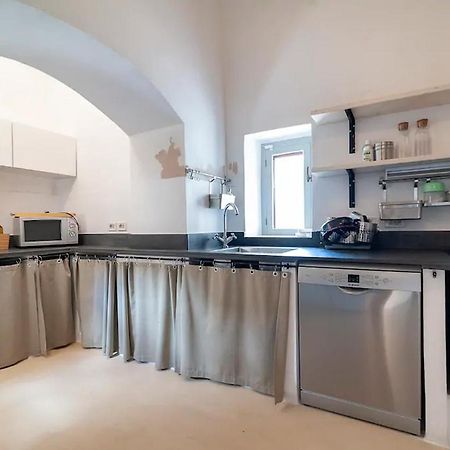 Masseria Pezza ساليس سالينتينو المظهر الخارجي الصورة