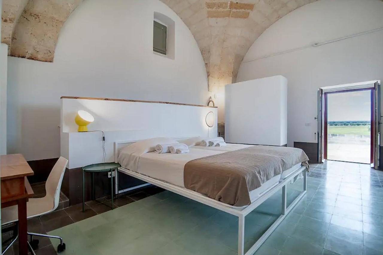 Masseria Pezza ساليس سالينتينو المظهر الخارجي الصورة