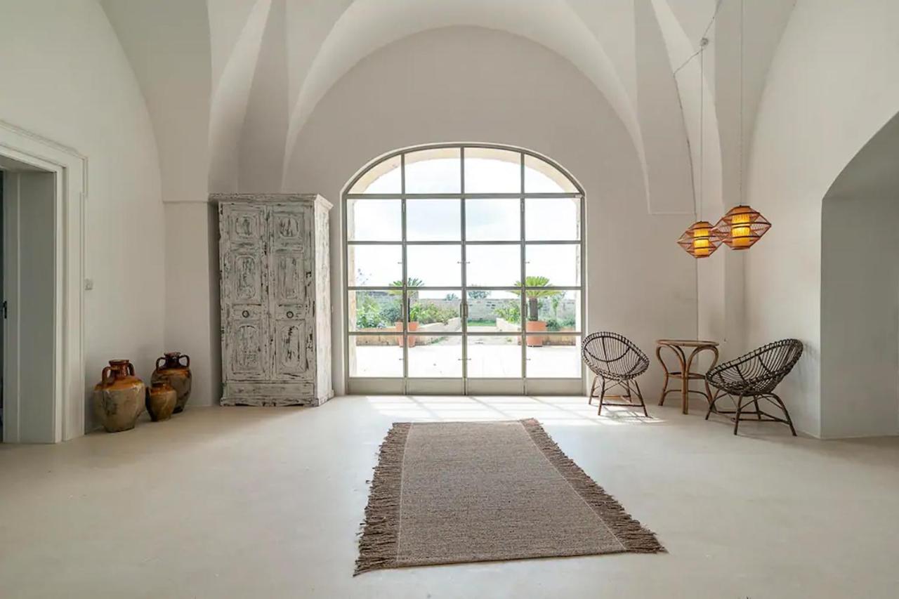 Masseria Pezza ساليس سالينتينو المظهر الخارجي الصورة