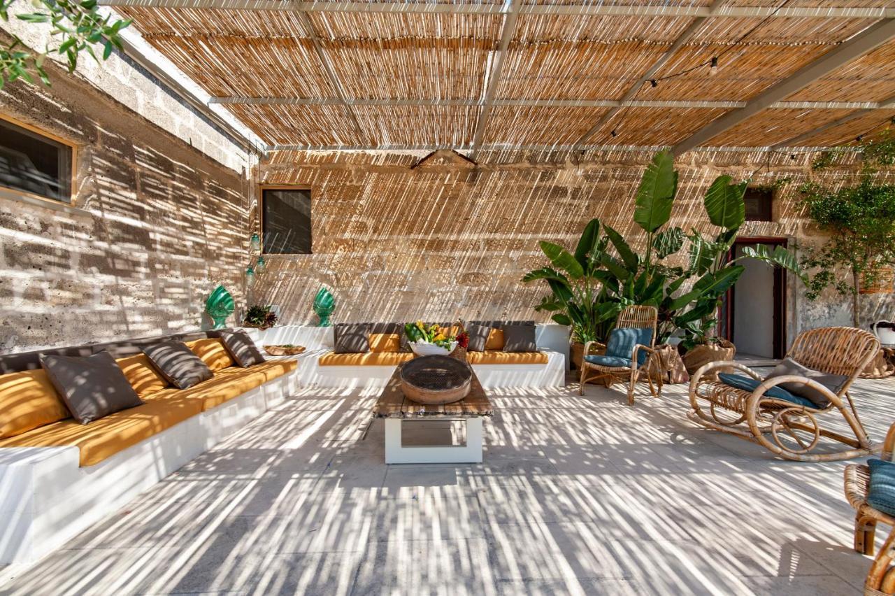 Masseria Pezza ساليس سالينتينو المظهر الخارجي الصورة