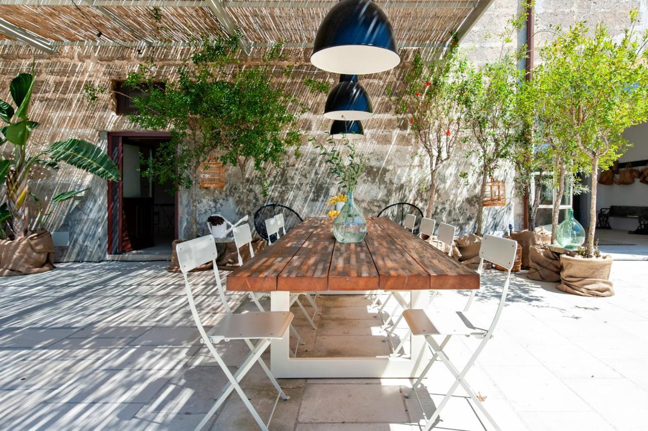 Masseria Pezza ساليس سالينتينو المظهر الخارجي الصورة