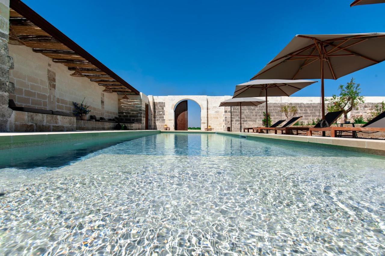 Masseria Pezza ساليس سالينتينو المظهر الخارجي الصورة