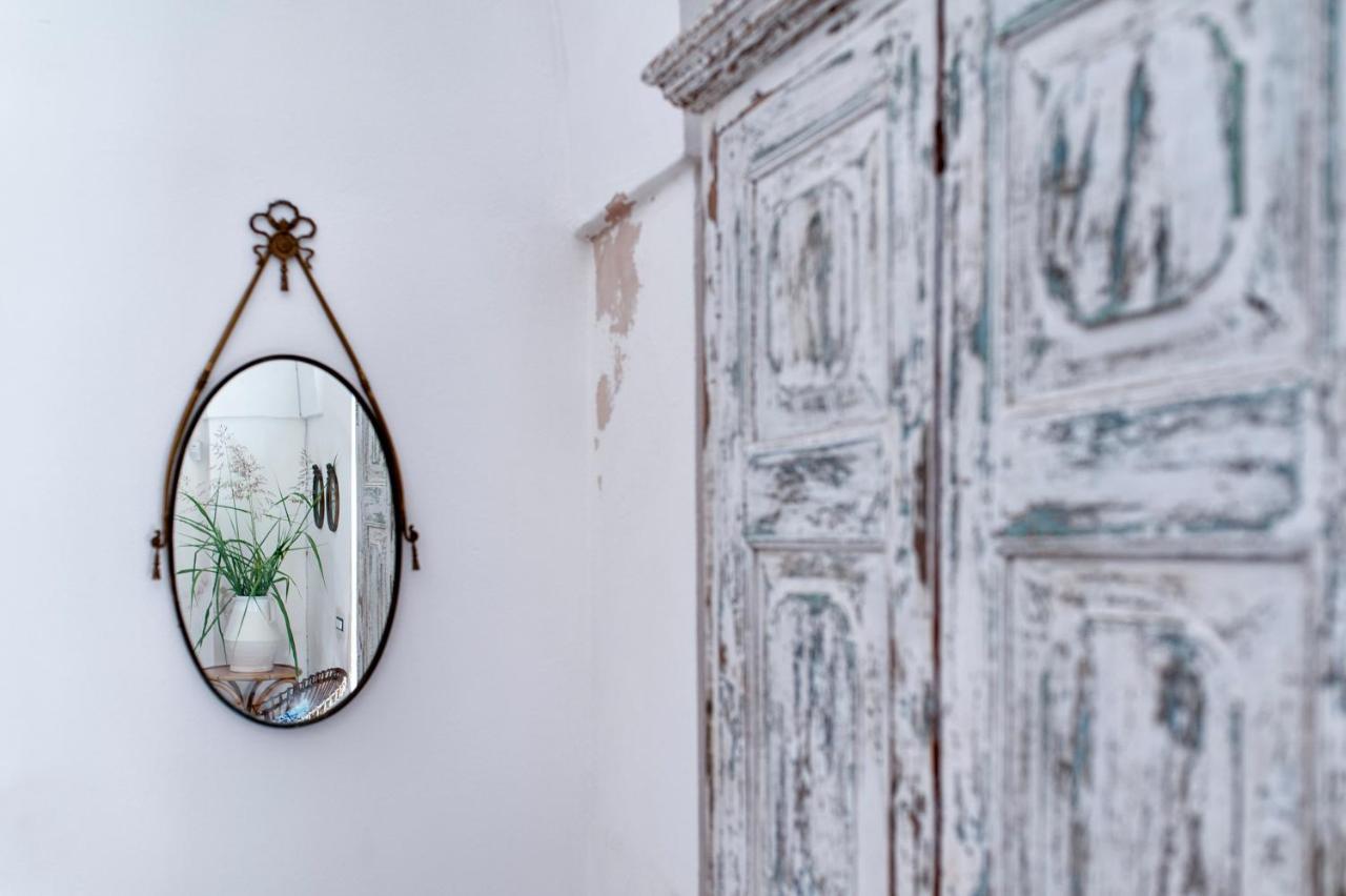 Masseria Pezza ساليس سالينتينو المظهر الخارجي الصورة