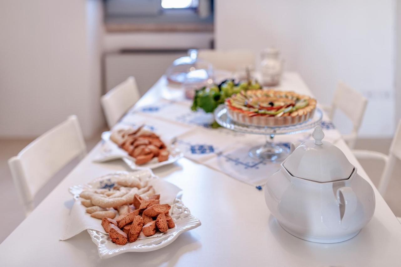 Masseria Pezza ساليس سالينتينو المظهر الخارجي الصورة
