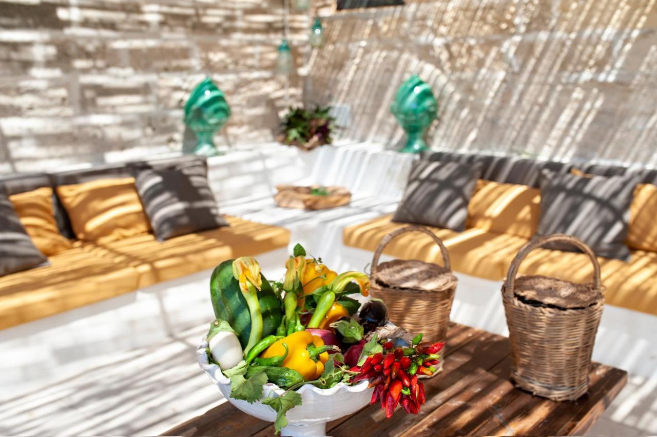 Masseria Pezza ساليس سالينتينو المظهر الخارجي الصورة