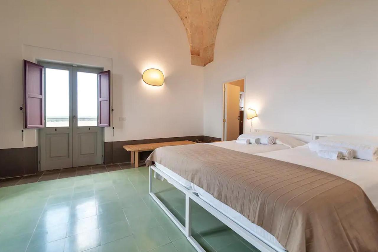Masseria Pezza ساليس سالينتينو المظهر الخارجي الصورة