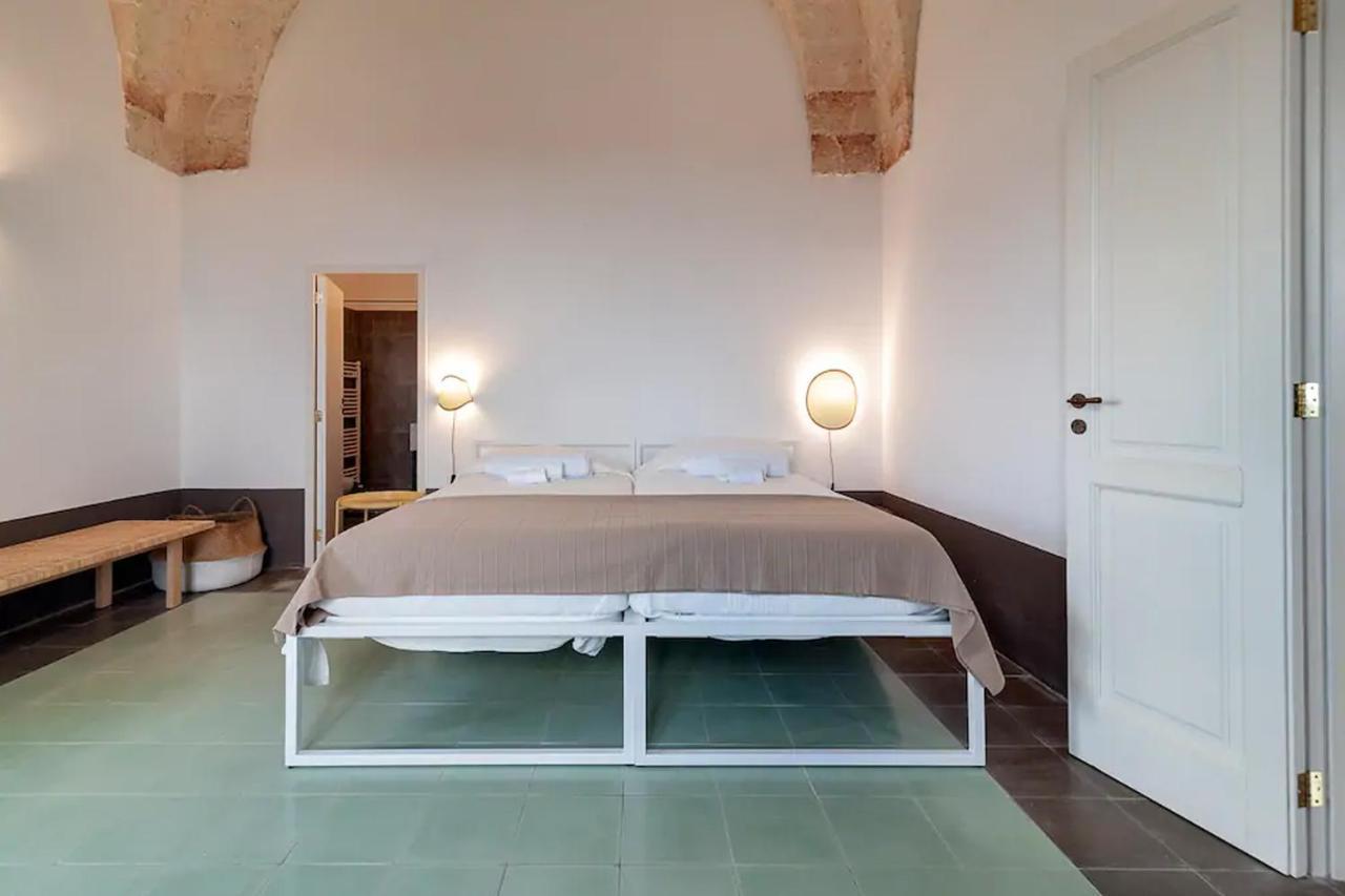 Masseria Pezza ساليس سالينتينو المظهر الخارجي الصورة