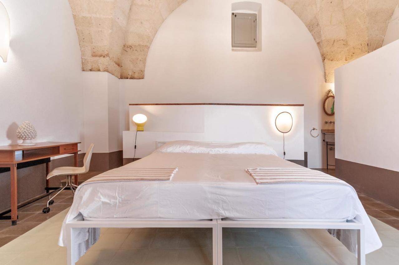 Masseria Pezza ساليس سالينتينو المظهر الخارجي الصورة