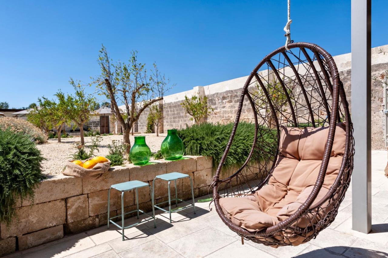 Masseria Pezza ساليس سالينتينو المظهر الخارجي الصورة