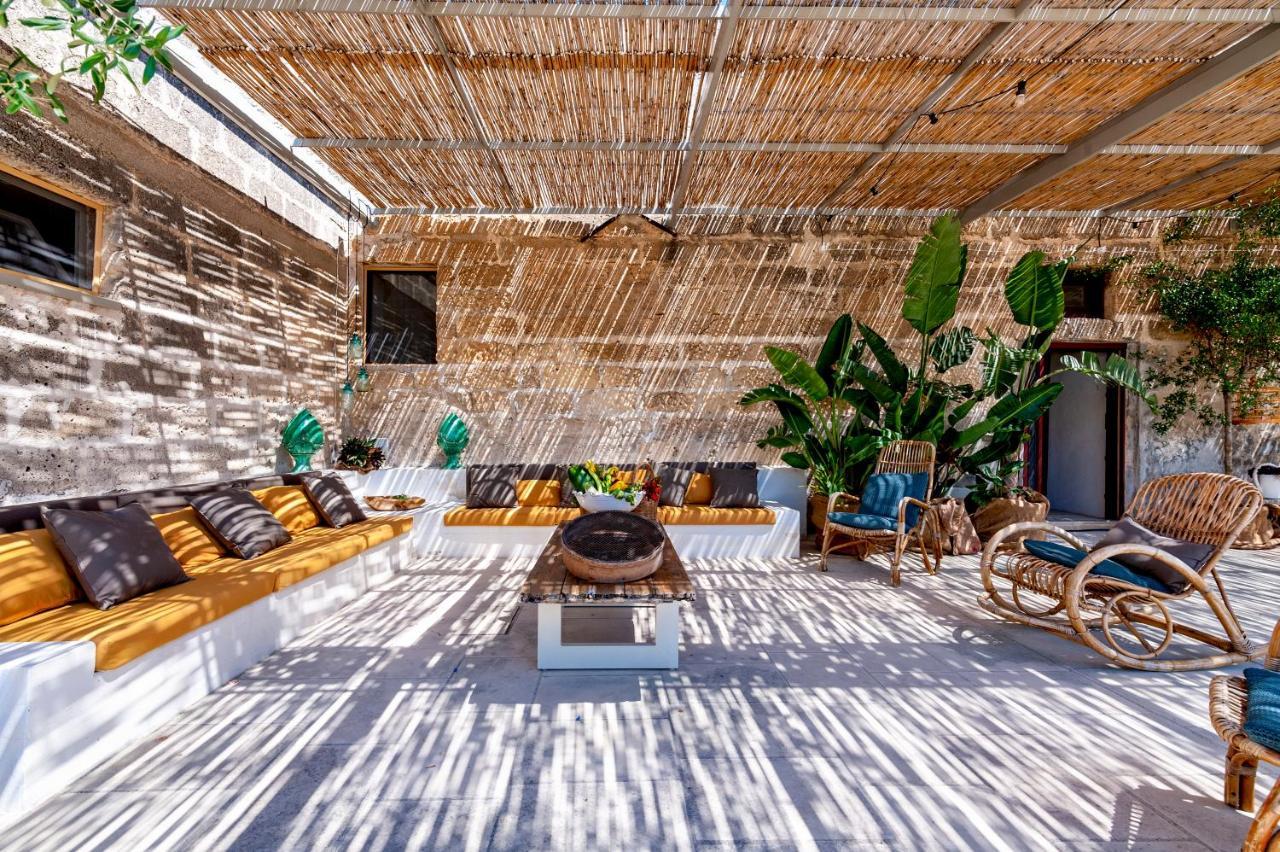 Masseria Pezza ساليس سالينتينو المظهر الخارجي الصورة