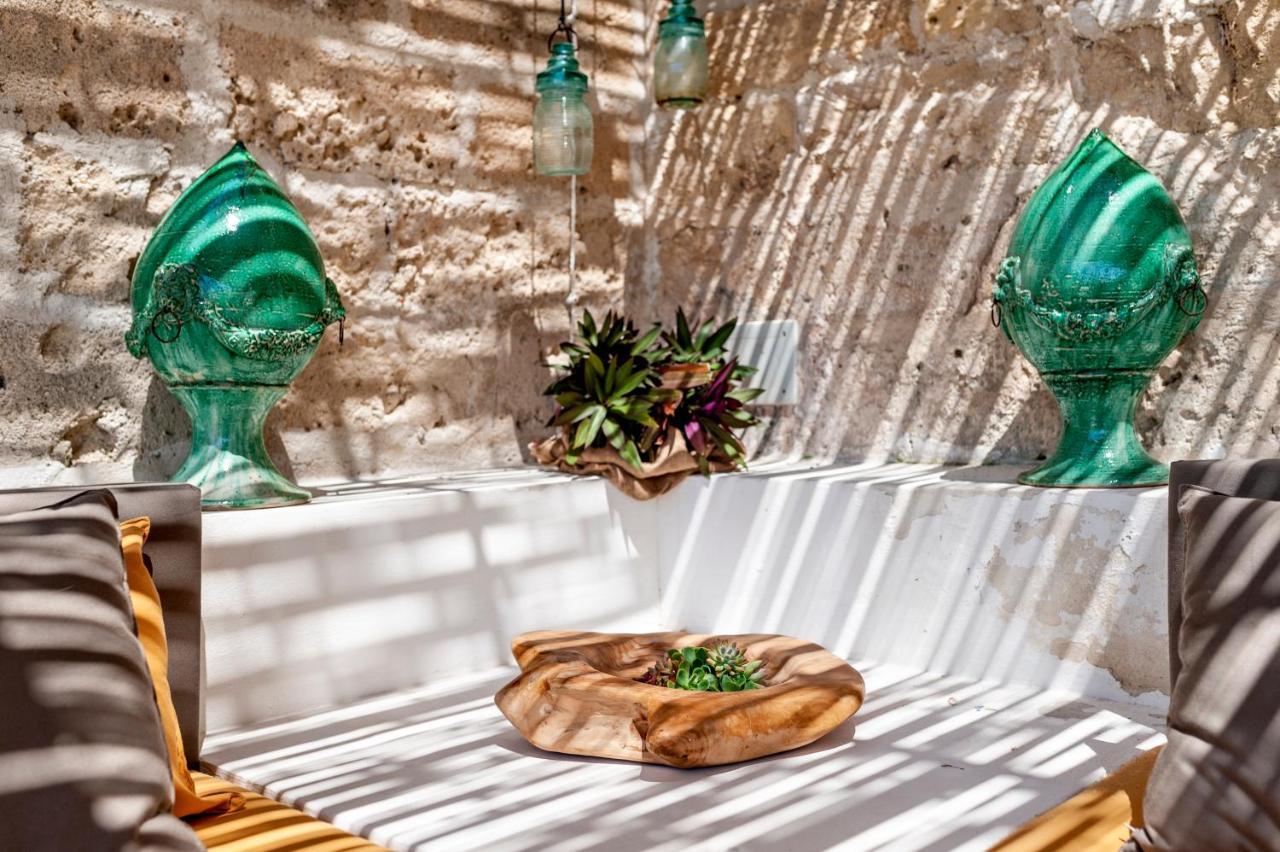 Masseria Pezza ساليس سالينتينو المظهر الخارجي الصورة