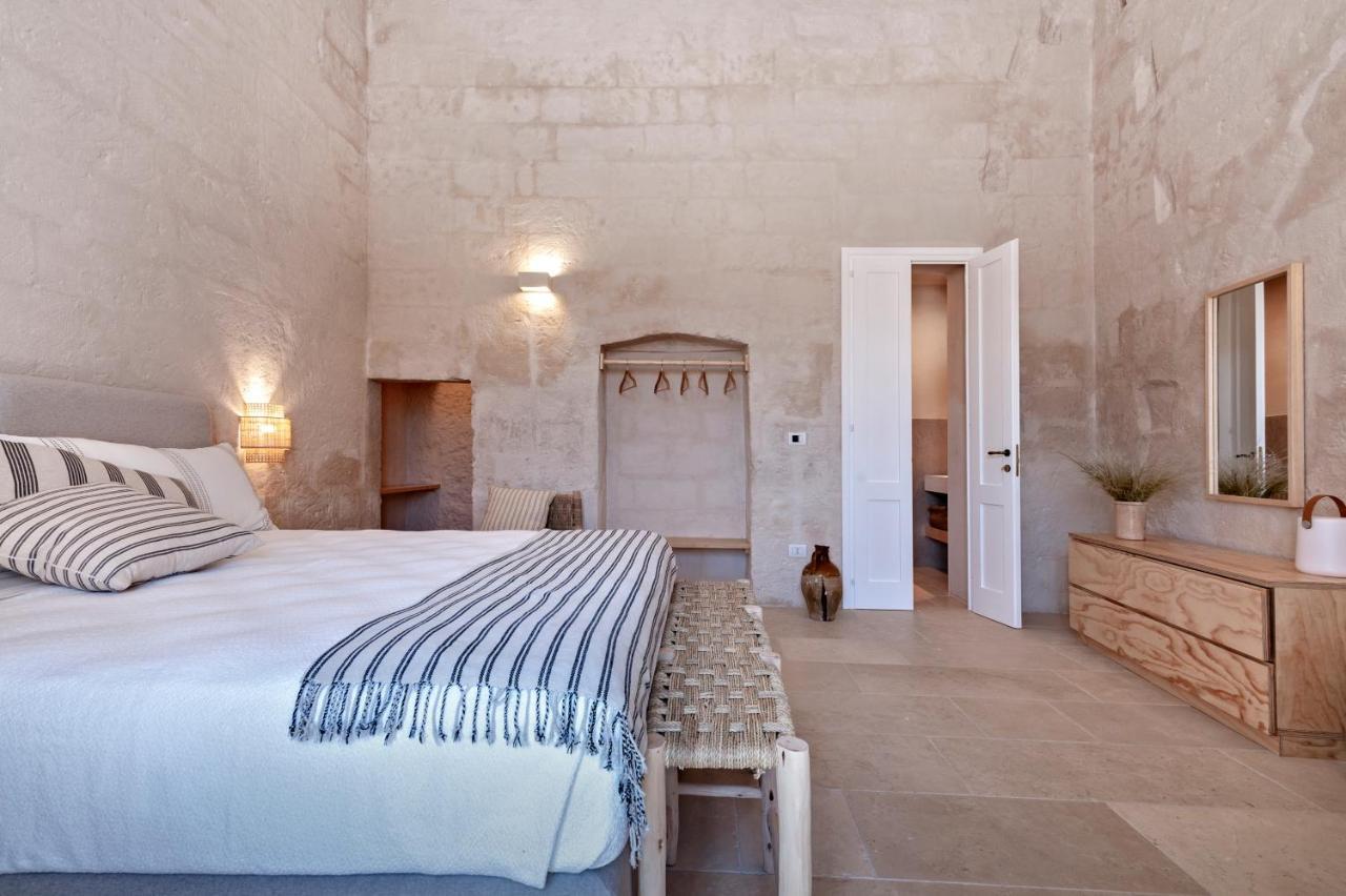 Masseria Pezza ساليس سالينتينو المظهر الخارجي الصورة