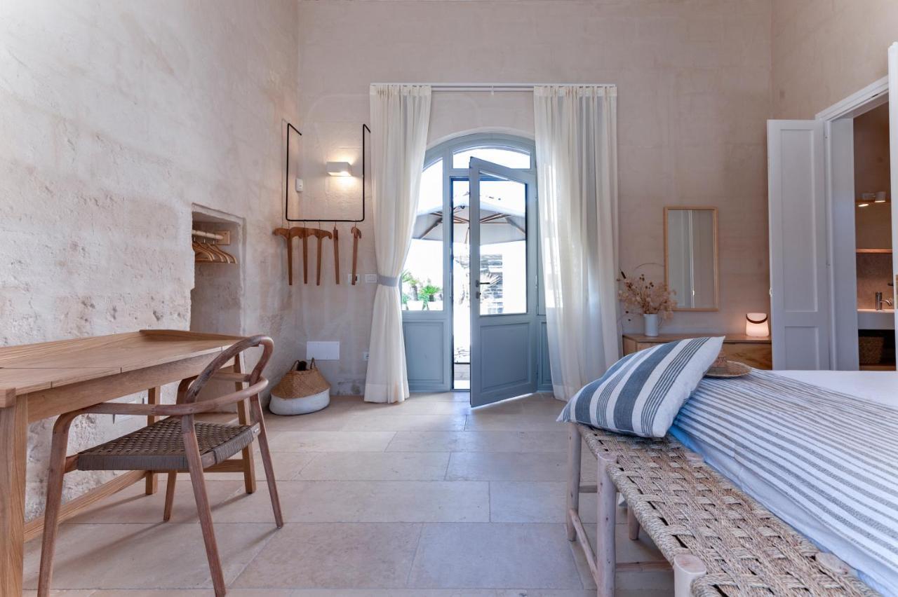 Masseria Pezza ساليس سالينتينو المظهر الخارجي الصورة