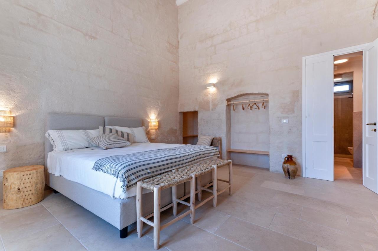 Masseria Pezza ساليس سالينتينو المظهر الخارجي الصورة