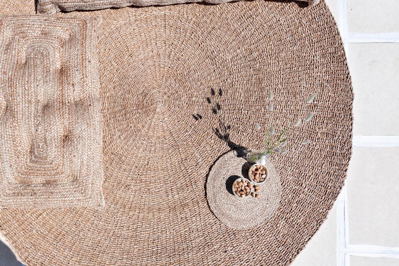 Masseria Pezza ساليس سالينتينو المظهر الخارجي الصورة
