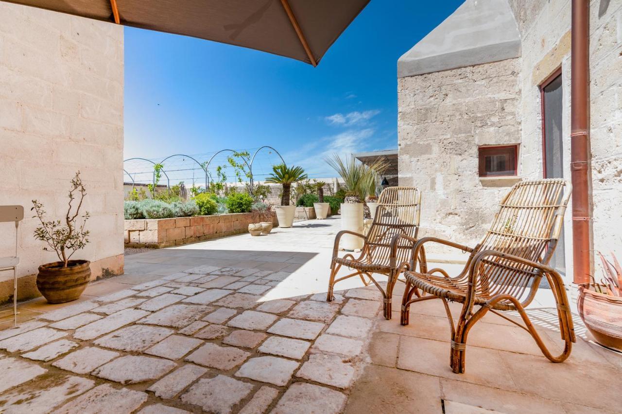 Masseria Pezza ساليس سالينتينو المظهر الخارجي الصورة