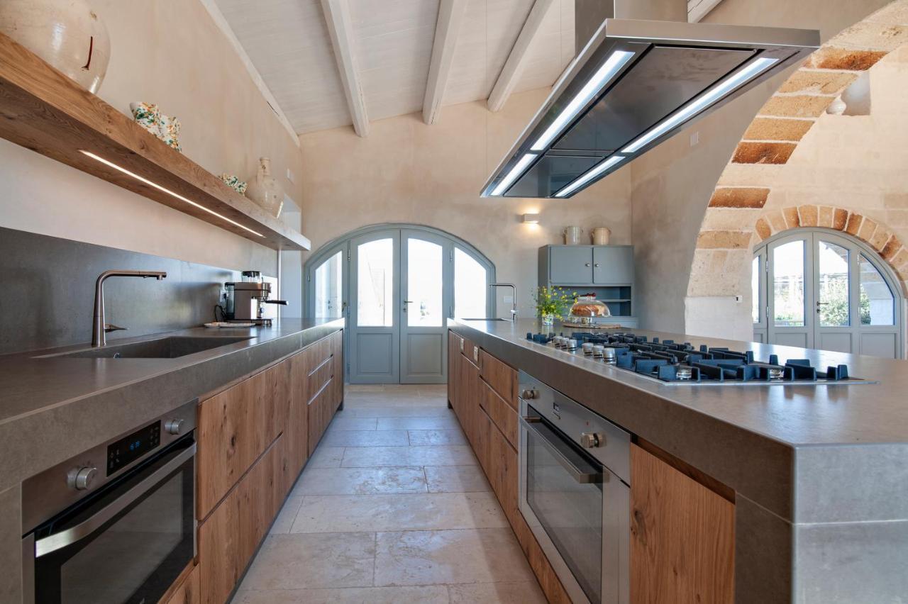Masseria Pezza ساليس سالينتينو المظهر الخارجي الصورة