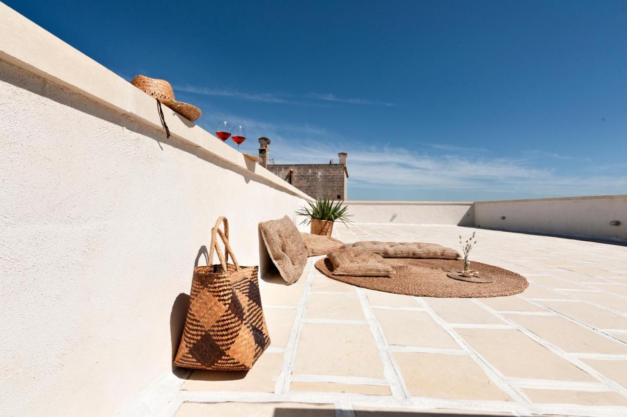 Masseria Pezza ساليس سالينتينو المظهر الخارجي الصورة