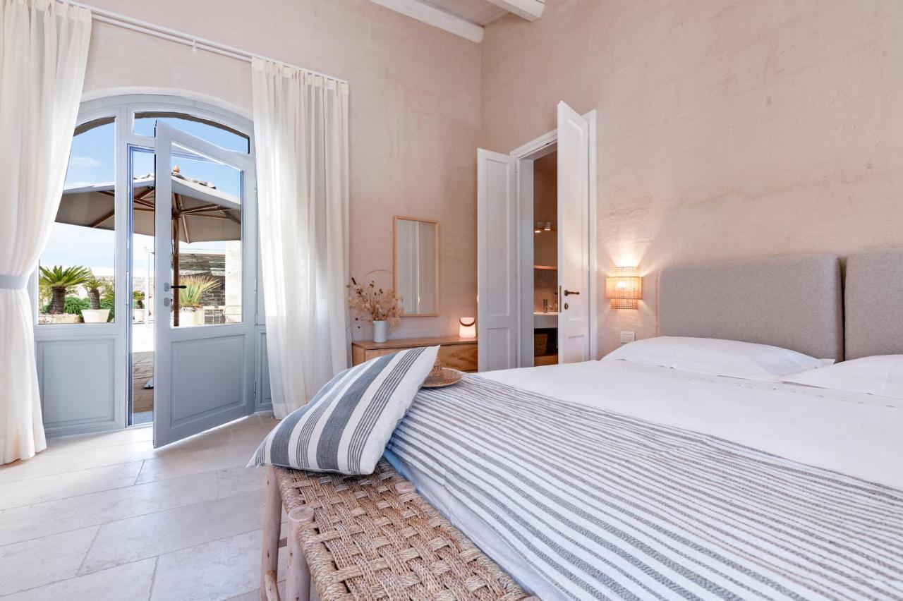 Masseria Pezza ساليس سالينتينو المظهر الخارجي الصورة