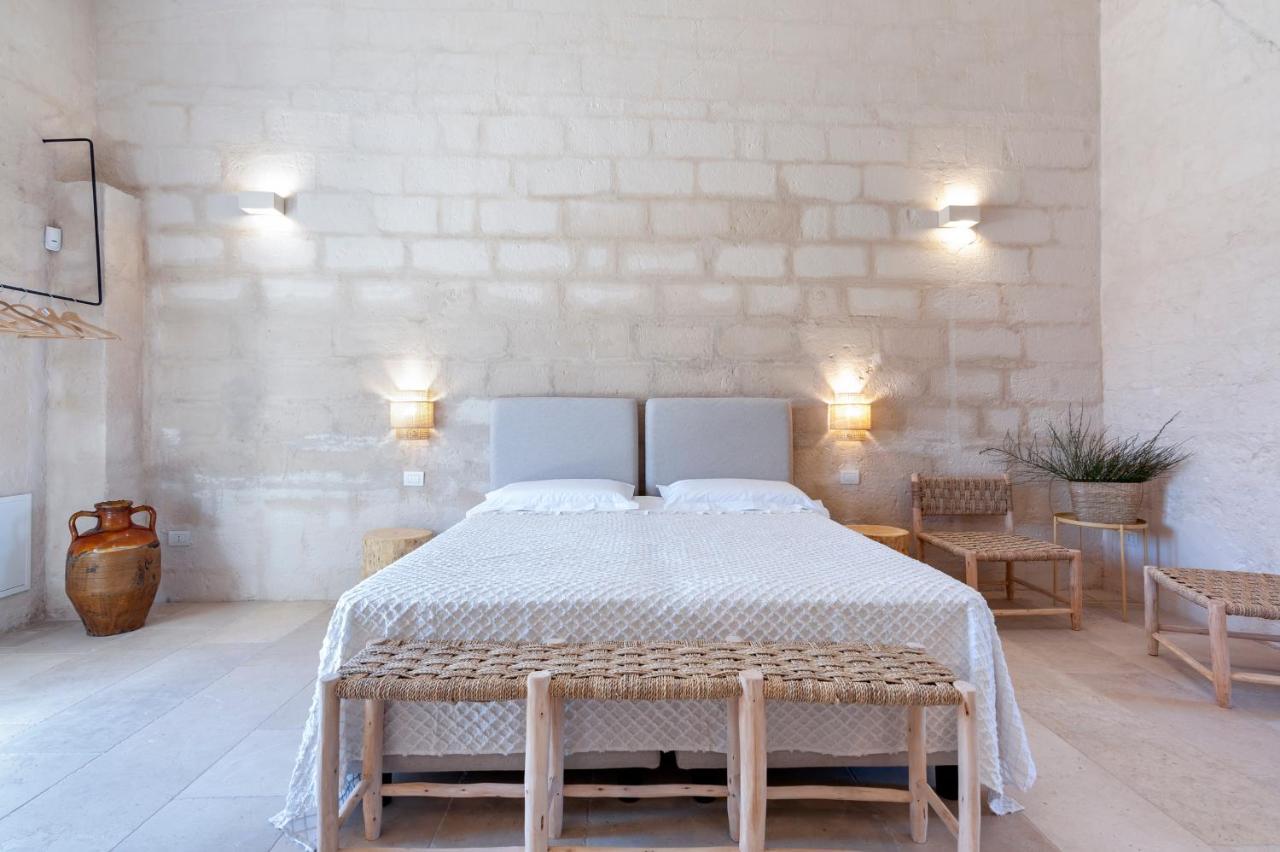 Masseria Pezza ساليس سالينتينو المظهر الخارجي الصورة