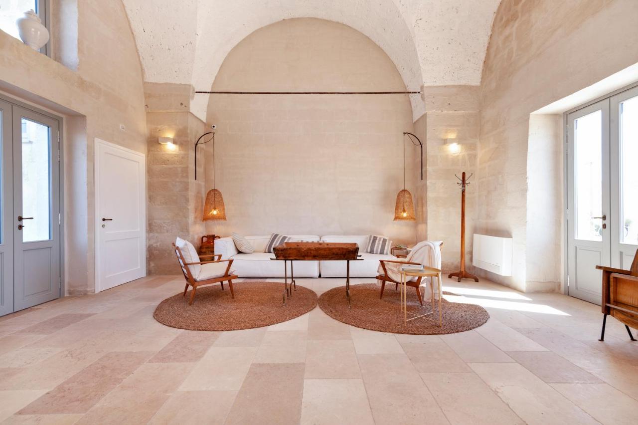 Masseria Pezza ساليس سالينتينو المظهر الخارجي الصورة