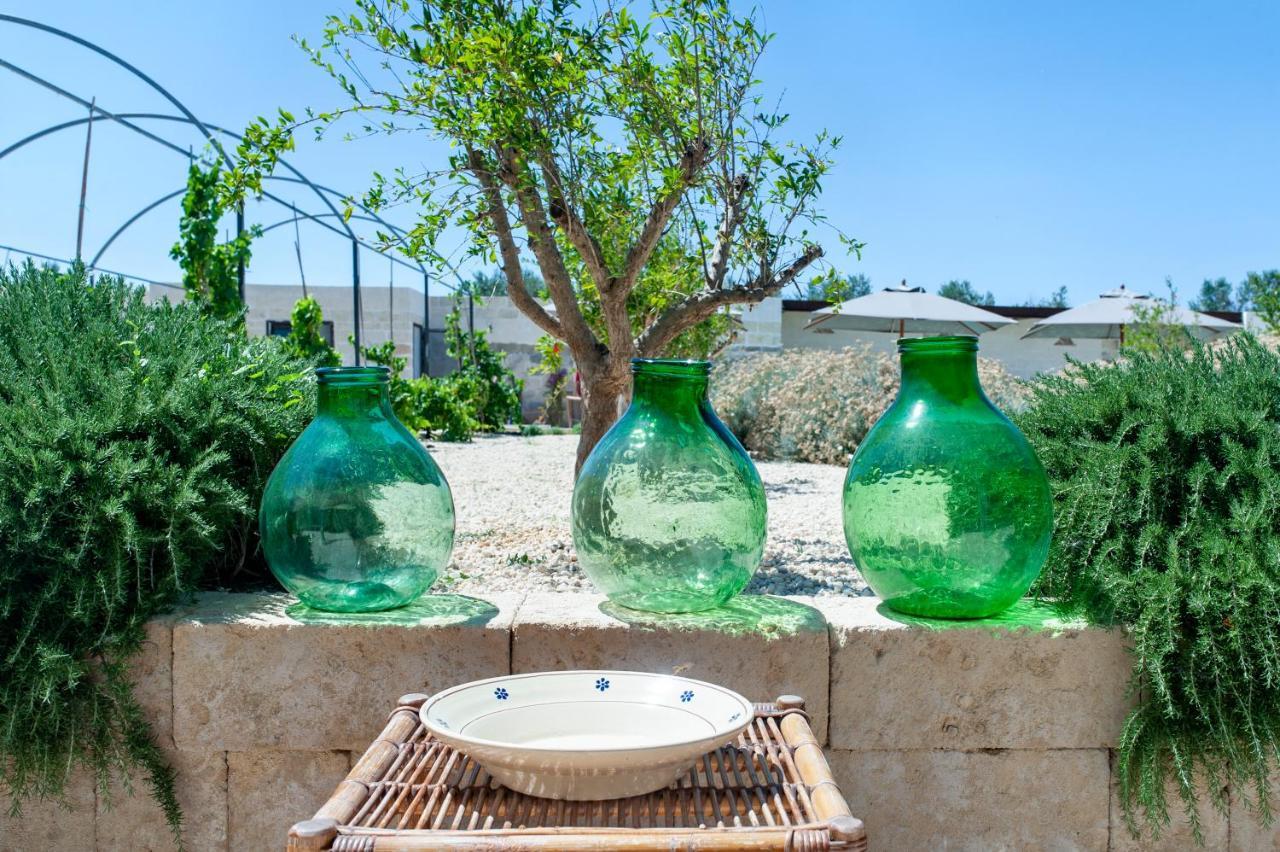 Masseria Pezza ساليس سالينتينو المظهر الخارجي الصورة