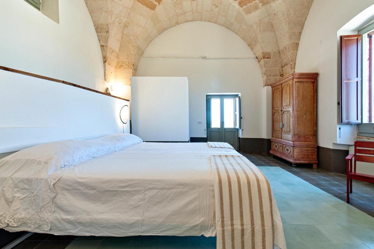 Masseria Pezza ساليس سالينتينو المظهر الخارجي الصورة