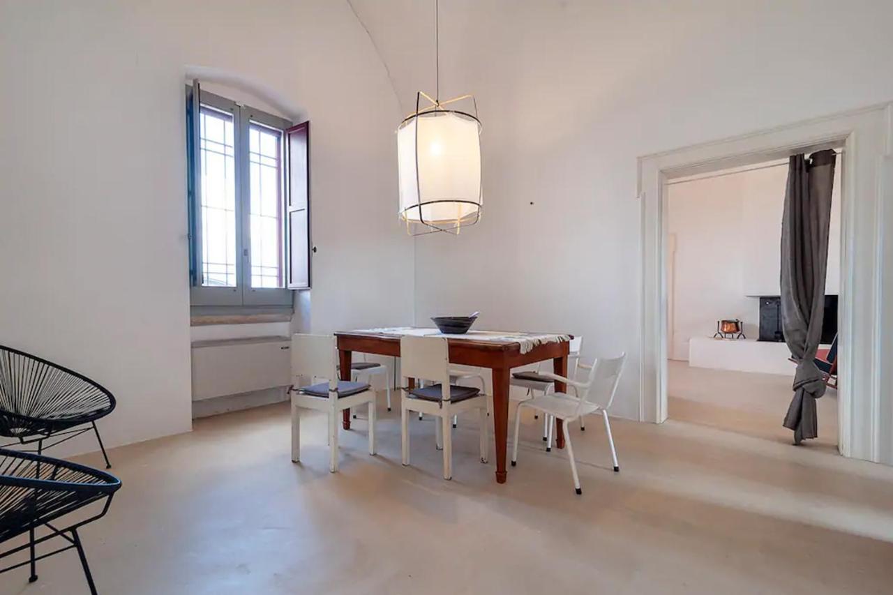 Masseria Pezza ساليس سالينتينو المظهر الخارجي الصورة